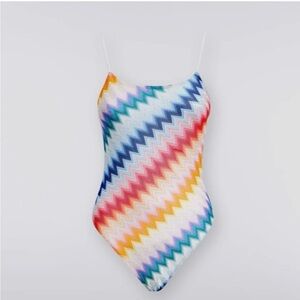 Missoni Bathing Suit